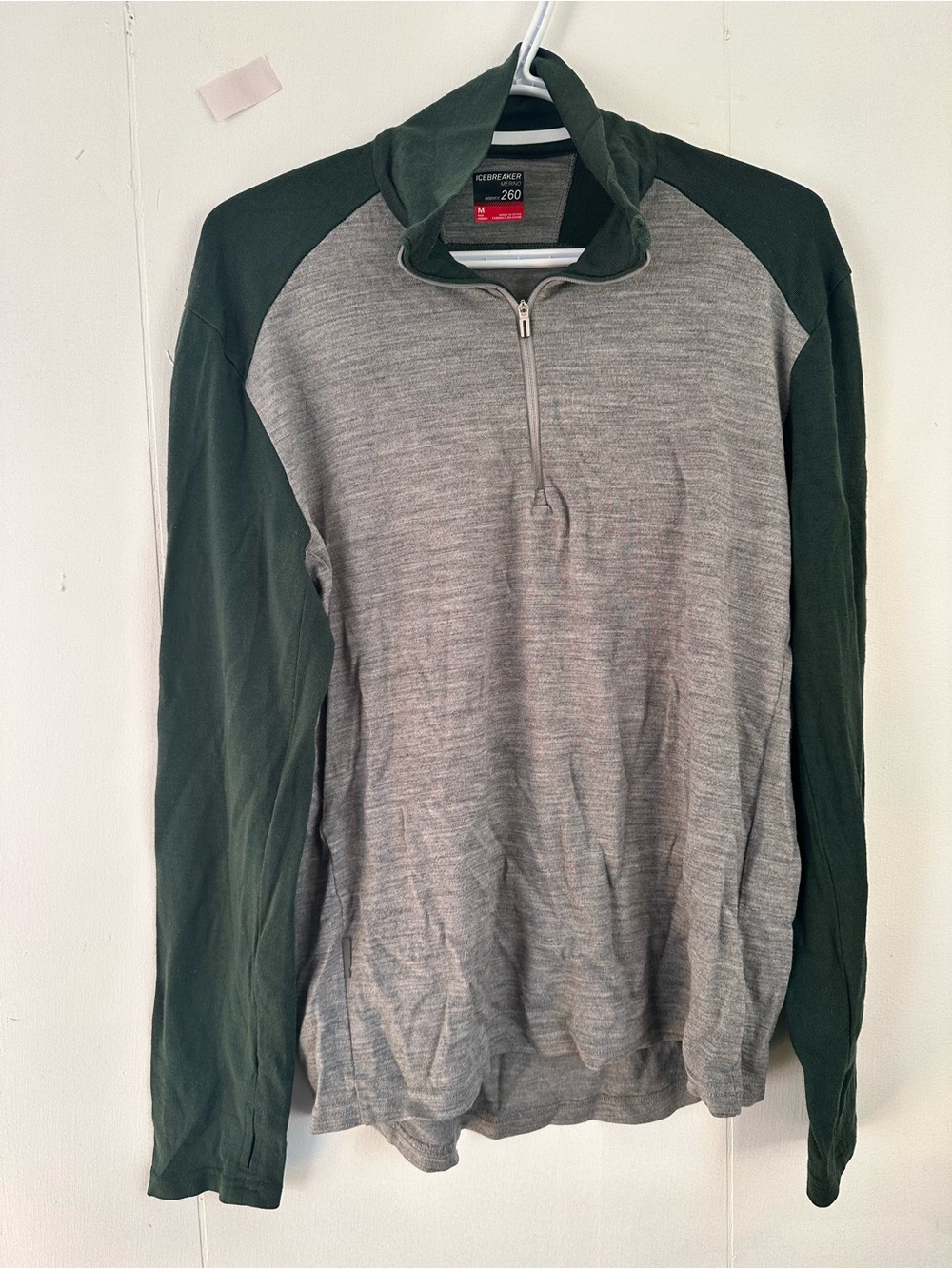 Icebreaker Merino